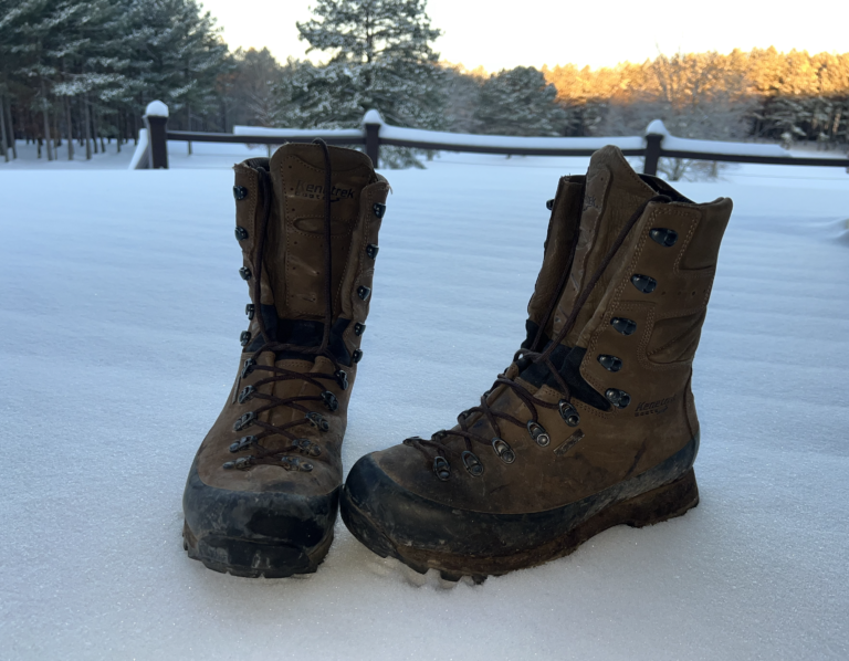 kenetrek boots on sale