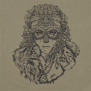 LADY VTAC - VALKYRIE T-SHIRT