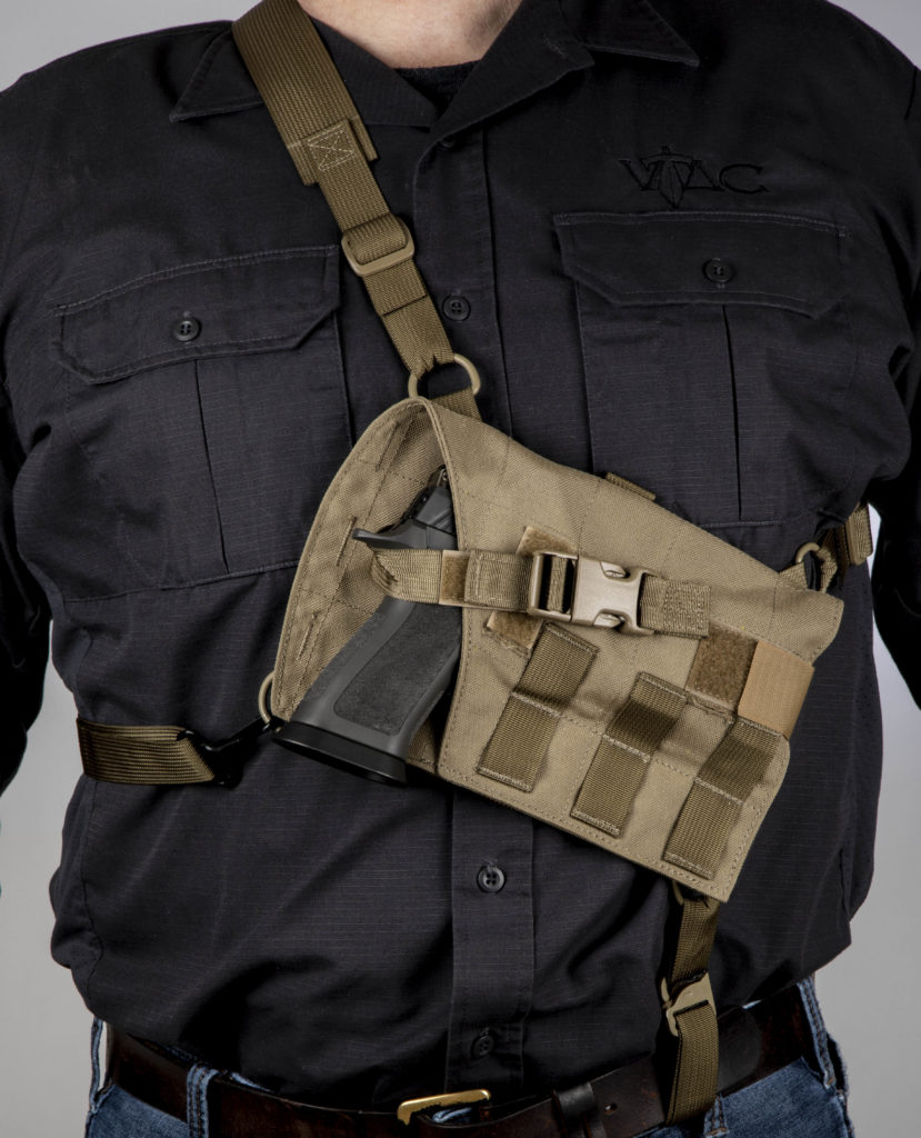 VTAC BIG RIG, GEN II, AUTO (OPTICS) VIKING TACTICS Inc