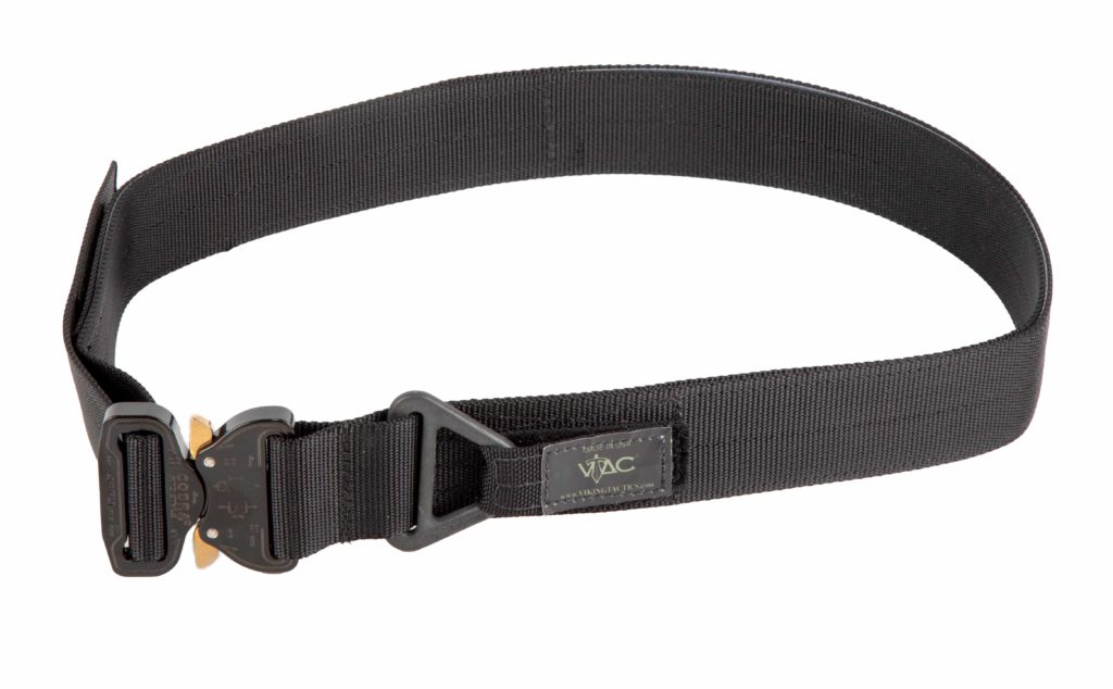 VTAC Belts - VIKING TACTICS Inc