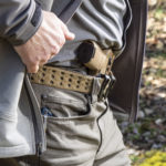 IWB Appendix Holster