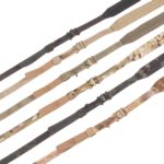 VIKING TACTICS WIDE (PADDED) SLING - HYDURA (Cordura and Hybrid) - Two Point Sling Viking Tactics Padded Hydura Sling