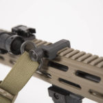 VTAC LOW PROFILE SLING MOUNT Low Profile Sling Mount HDQD