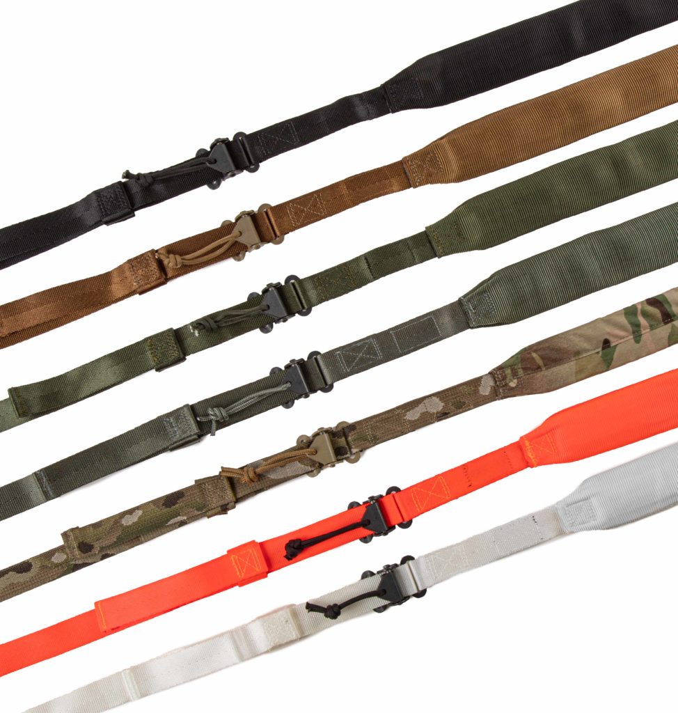 SLINGS VIKING TACTICS V-TAC PADDED SLING-MULTICAM - Brownells Iberica