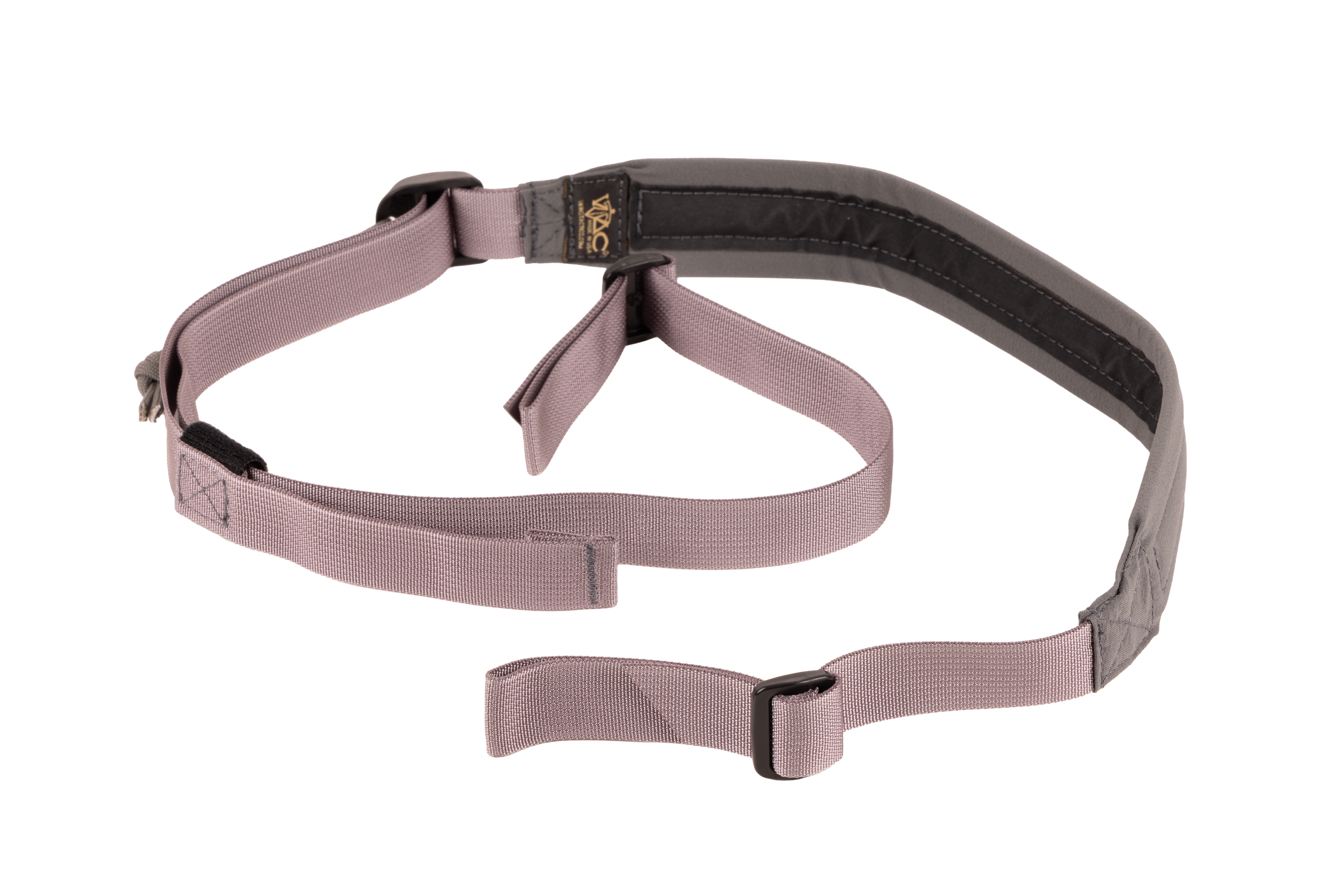実物　Viking Tactics製　MK6ウルトラライトスリング　コヨーテ VTAC PES ULTRA LIGHT SLING W/METAL BUCKLE - VIKING TACTICS Inc