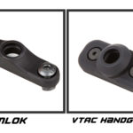VTAC RAIL-LESS SWIVEL MOUNT
