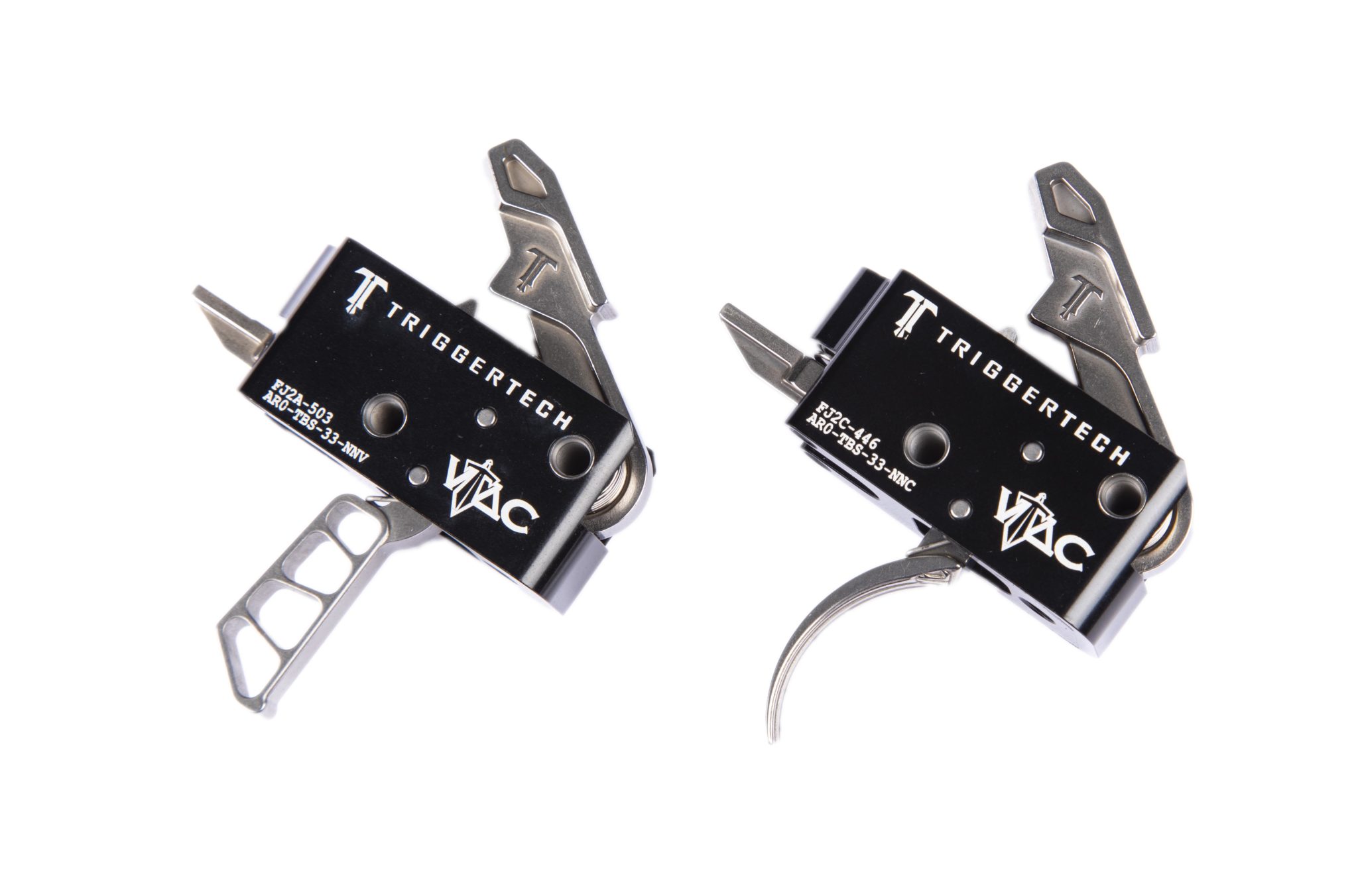 Vtac trigger viking tactics inc