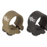 VTAC EXECUTIVE 0.84" RING MOUNT