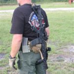 VIKING TACTICS BACK PACK SLING