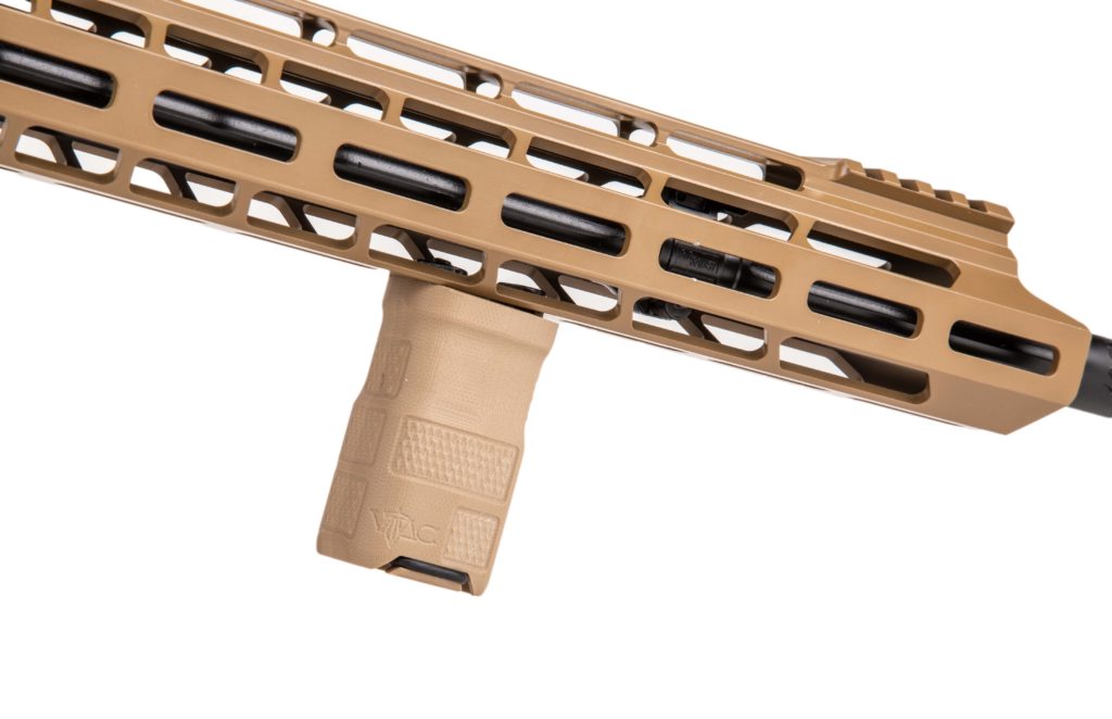 VTAC G10, VERTICAL GRIP, MLOK VIKING TACTICS Inc