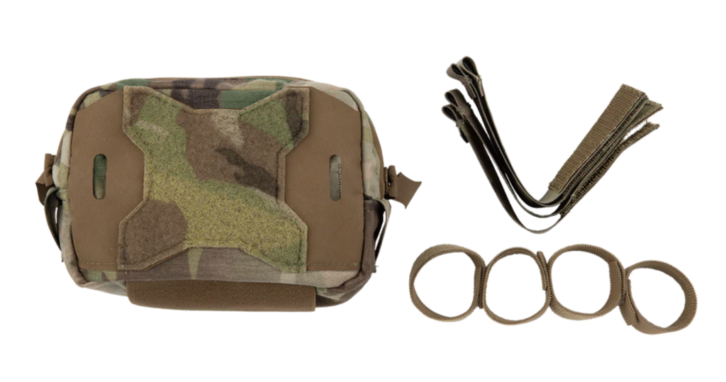 VTAC General Purpose Pouch, by Vertx - VIKING TACTICS Inc