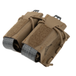 VTAC Double Pistol Mag Pouch, by Vertx