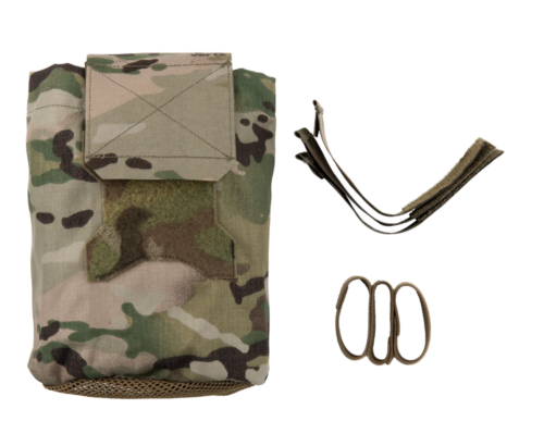 VTAC Dump Pouch by Vertx - Image 2