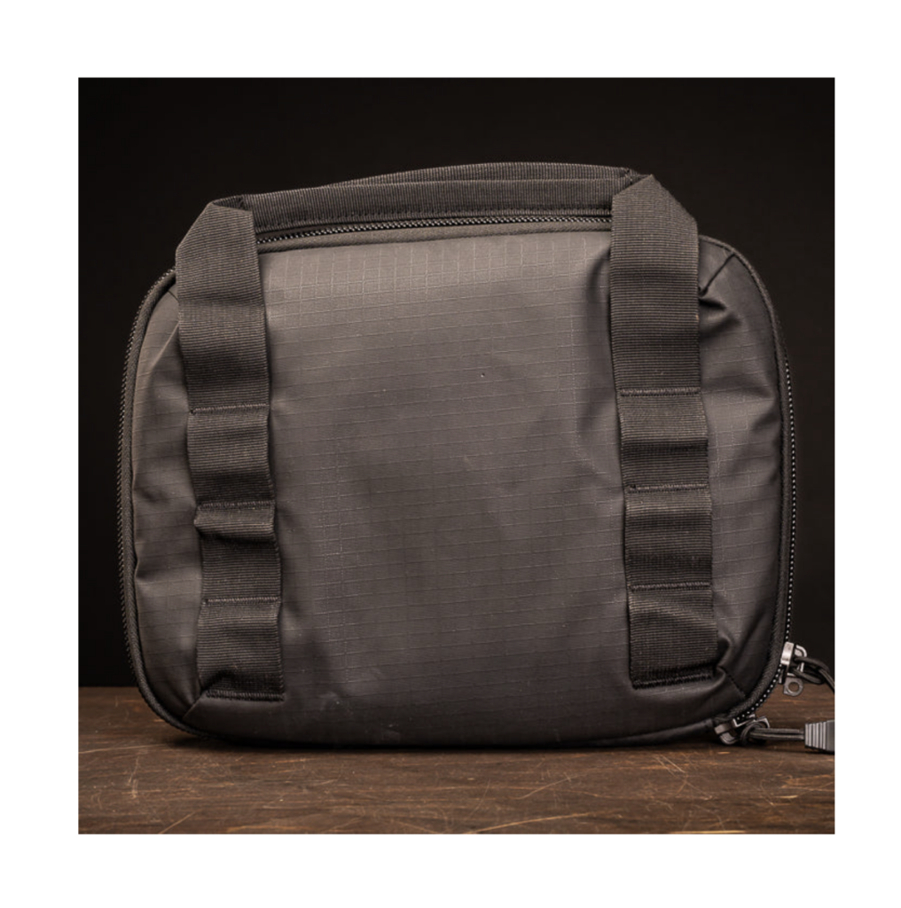 VTAC Single Pistol Pouch, by Vertx - VIKING TACTICS Inc