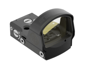 Blue Deltapoint Pro LEUPOLD DELTAPOINT PRO 2.5 MOA DOT - VIKING TACTICS Inc
