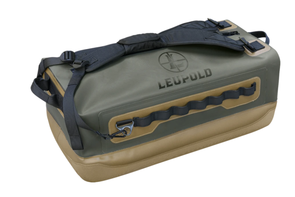 LEUPOLD RENDEZVOUS DRY DUFFLE - VIKING TACTICS Inc