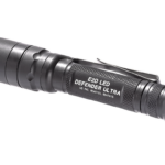 SUREFIRE E2D Defender Ultra Flashlight