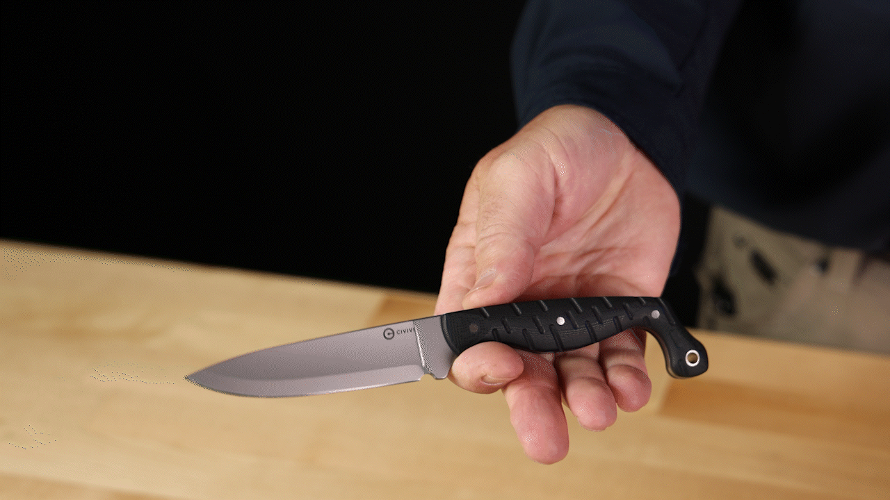 MDRN Hunter - Image 2