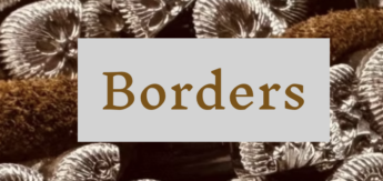 Barry King - Borders