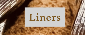 Barry King - Leaf Liner