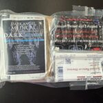 D.A.R.K Blue Line