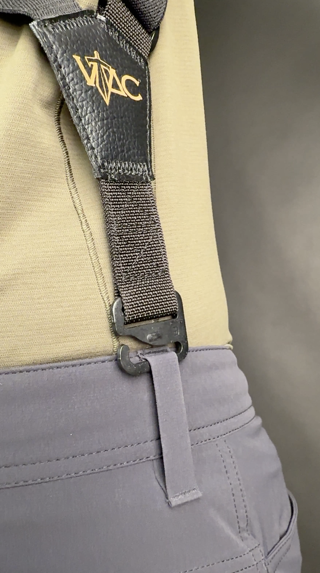 VTAC EDC Suspenders - Image 3