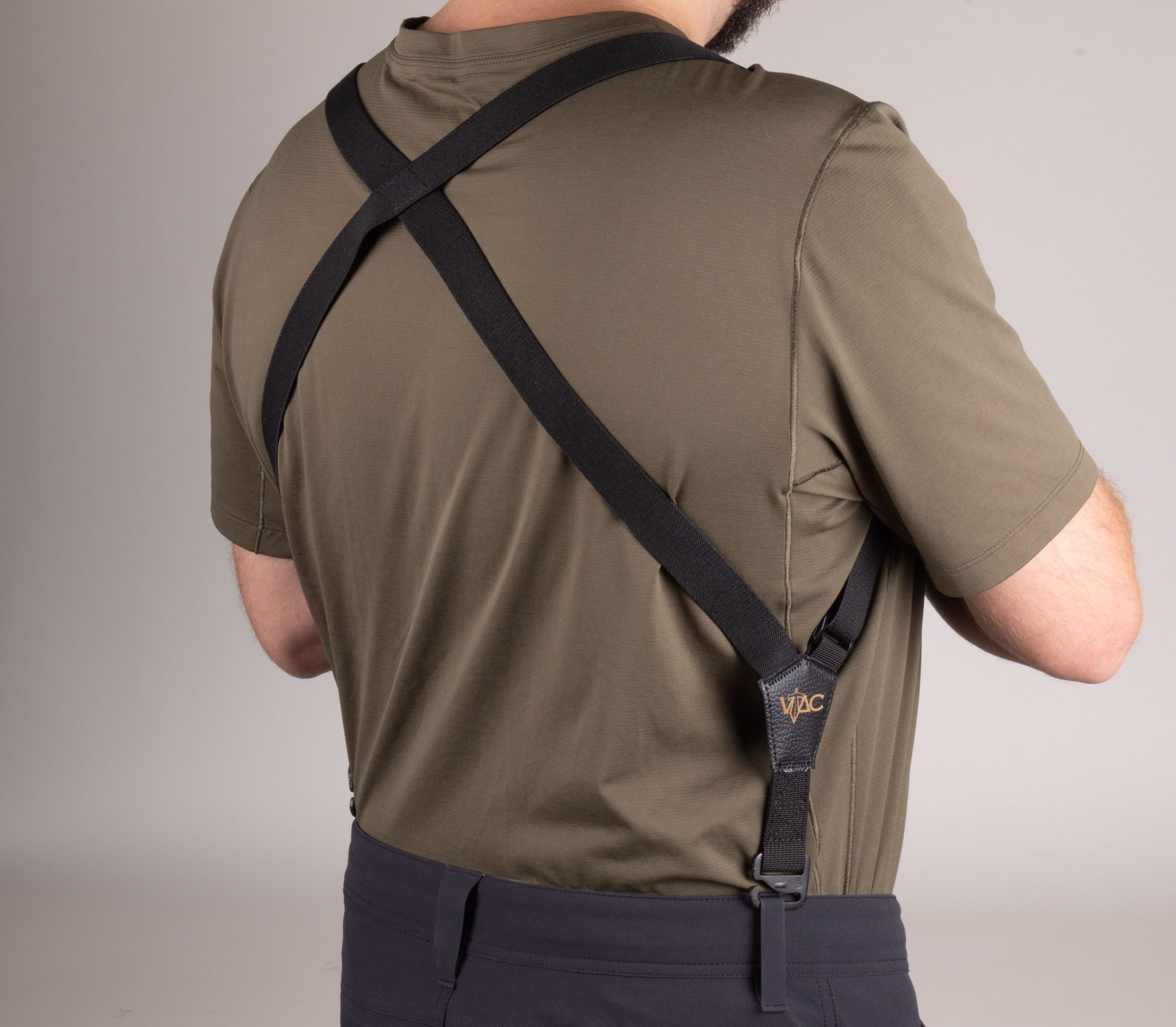 VTAC EDC Suspenders - Image 2