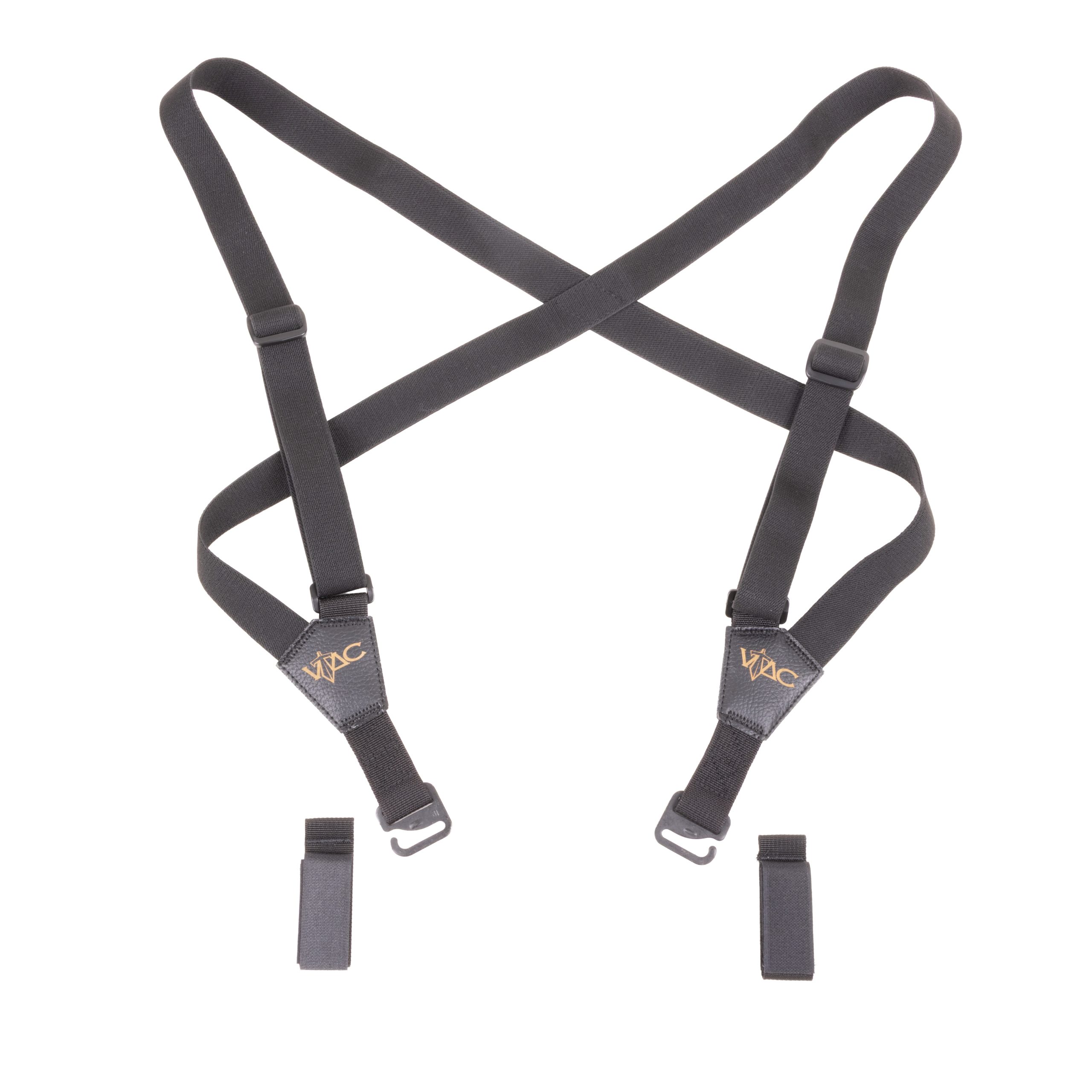 VTAC EDC Suspenders